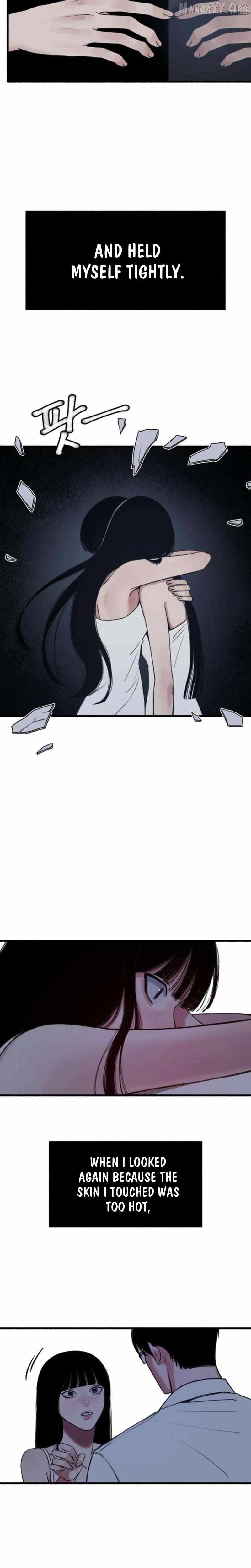 Alter Ego Chapter 7 - page 3