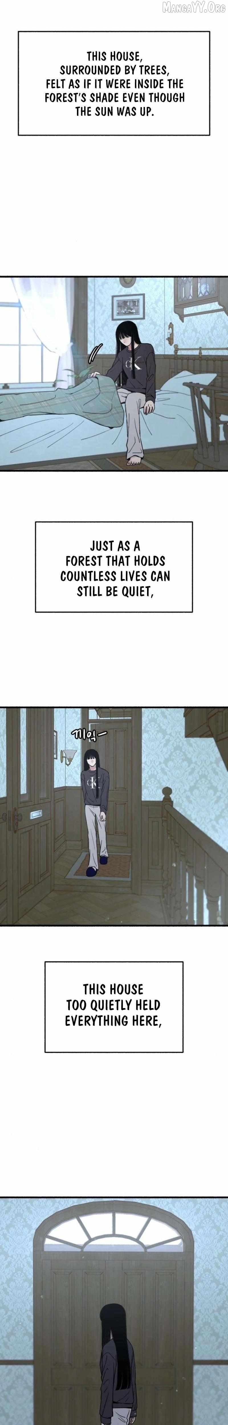 Alter Ego Chapter 7 - page 5