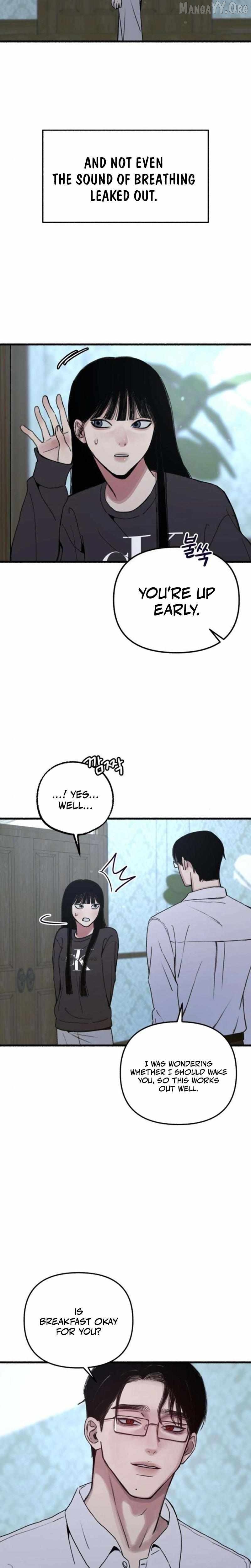 Alter Ego Chapter 7 - page 6