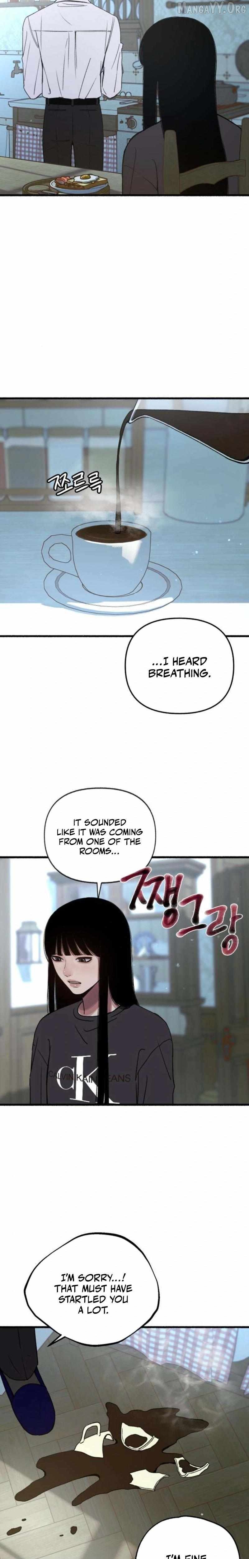 Alter Ego Chapter 7 - page 9