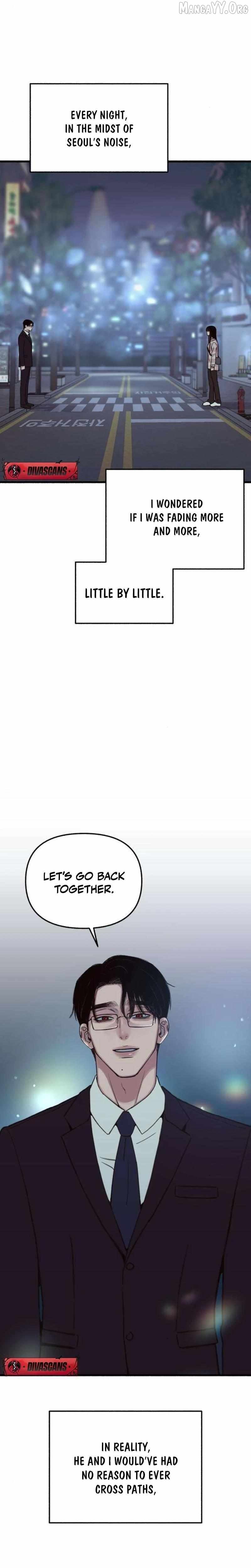 Alter Ego Chapter 8 - page 24