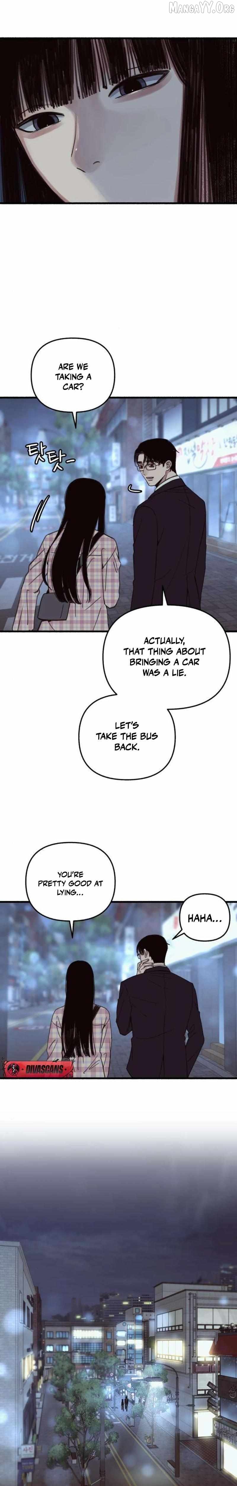 Alter Ego Chapter 8 - page 26