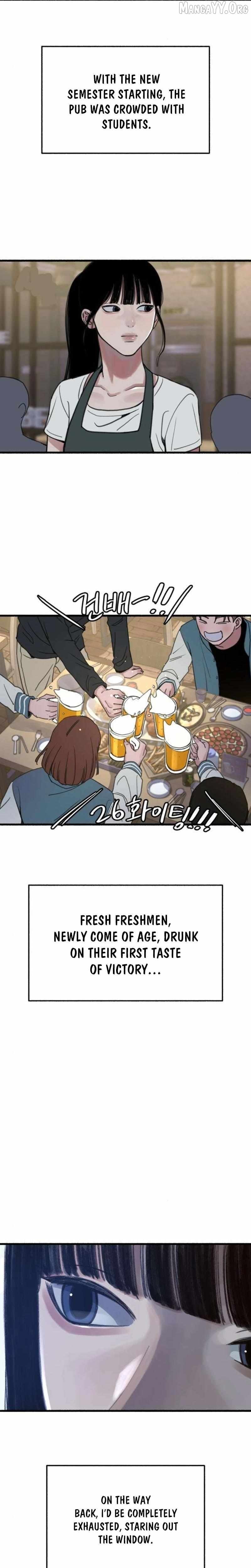 Alter Ego Chapter 8 - page 6