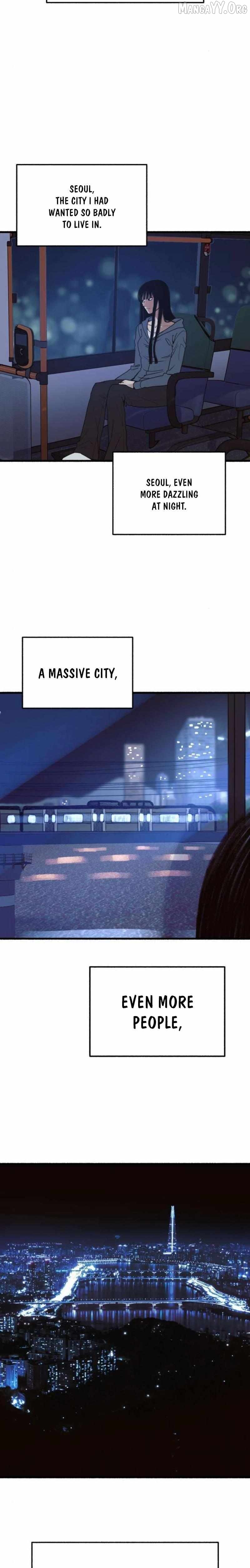 Alter Ego Chapter 8 - page 7