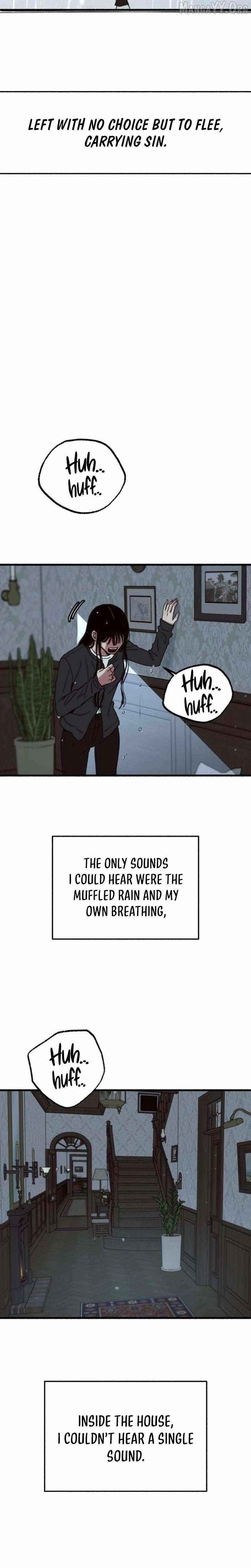 Alter Ego Chapter 9 - page 15