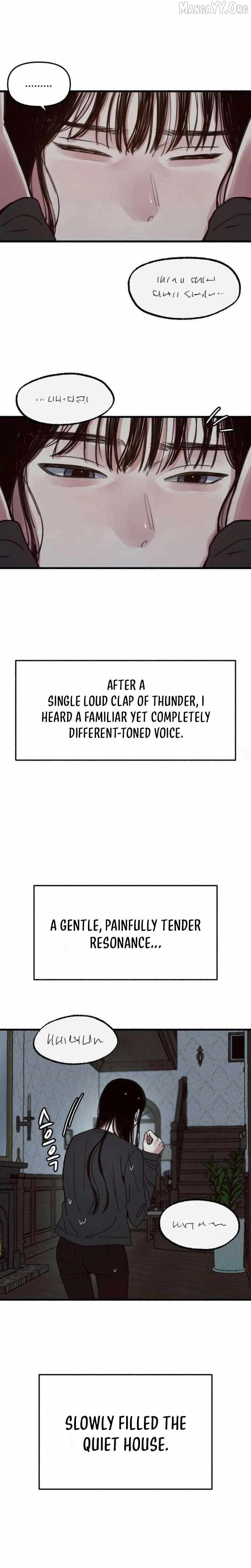 Alter Ego Chapter 9 - page 18
