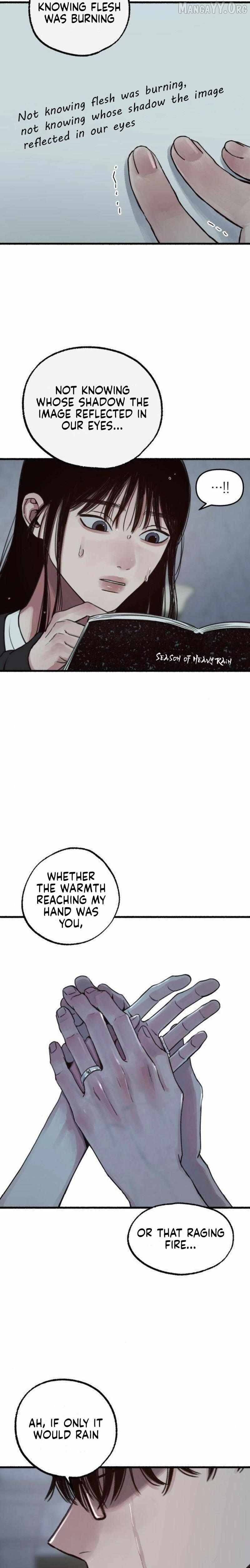 Alter Ego Chapter 9 - page 20