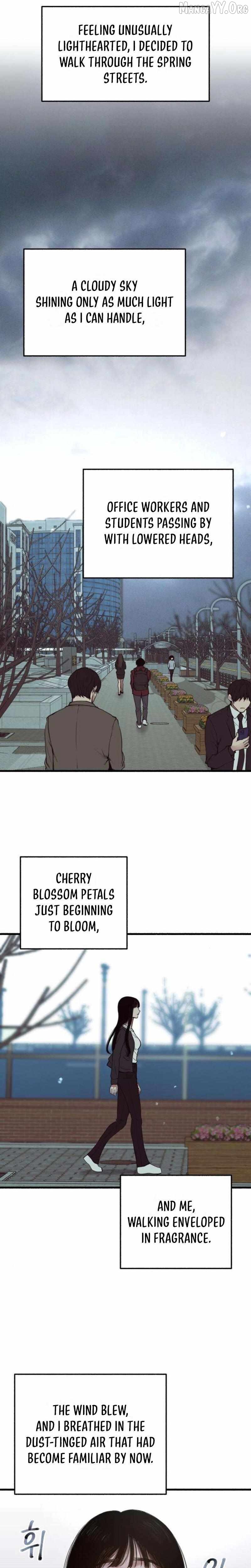 Alter Ego Chapter 9 - page 6