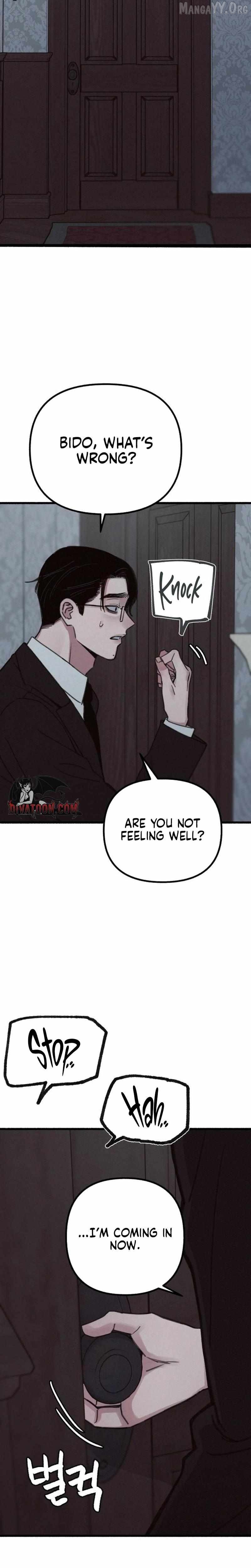Alter Ego Chapter 16 - page 10