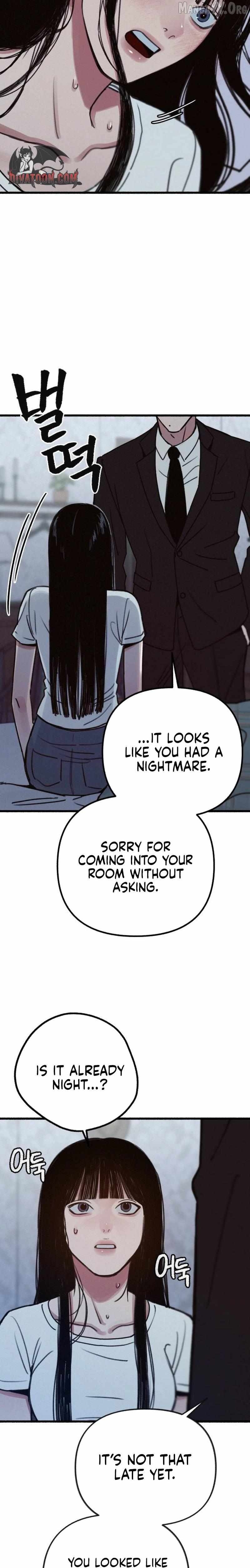 Alter Ego Chapter 16 - page 13