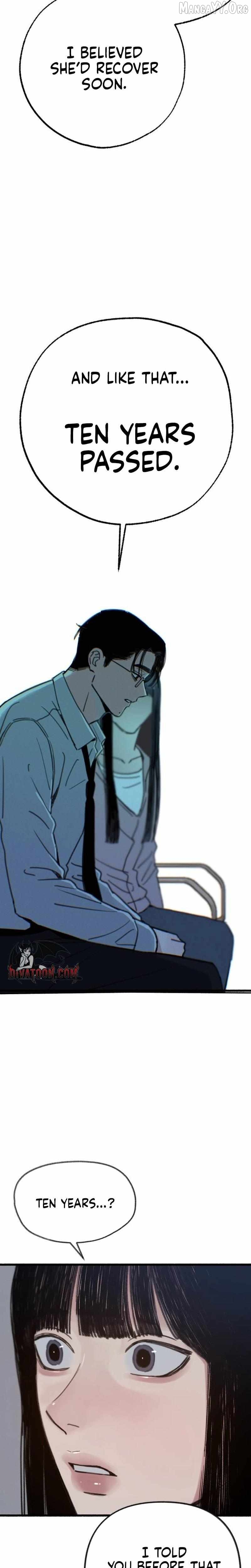 Alter Ego Chapter 16 - page 23
