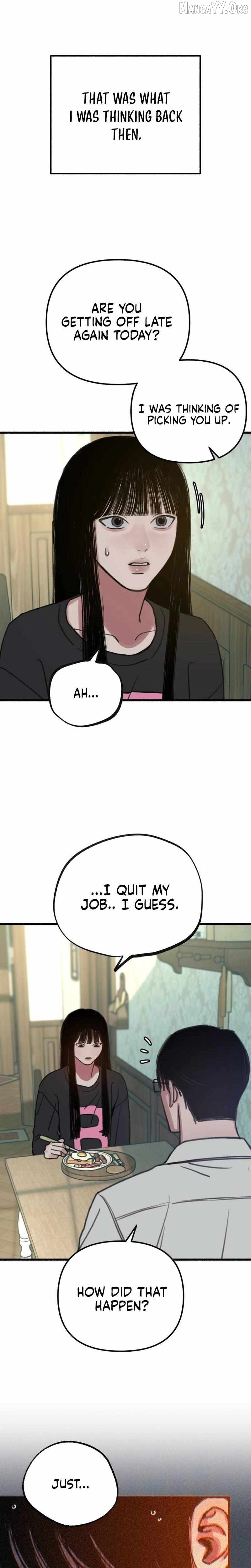 Alter Ego Chapter 16 - page 3