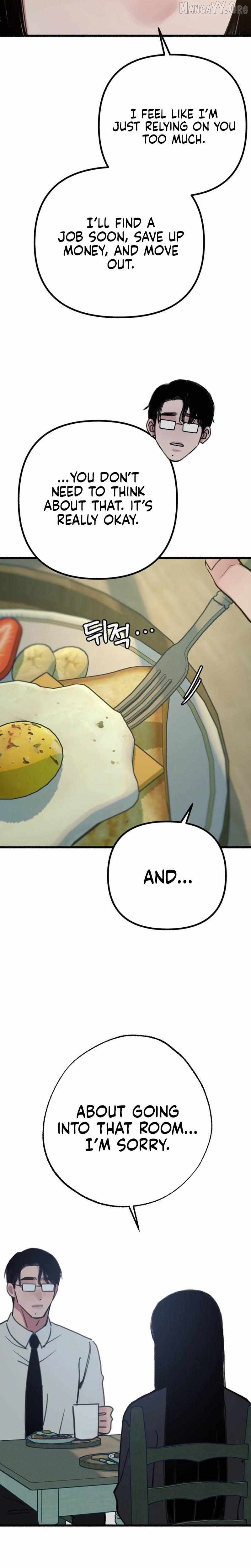 Alter Ego Chapter 16 - page 5