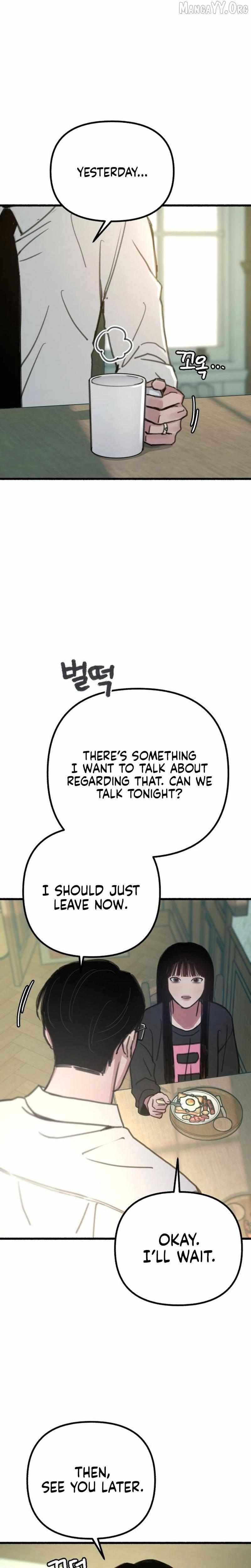 Alter Ego Chapter 16 - page 6