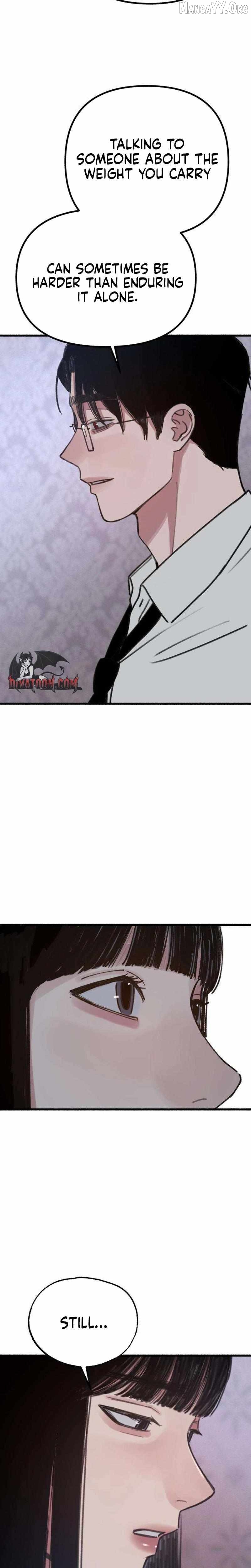 Alter Ego Chapter 17 - page 14