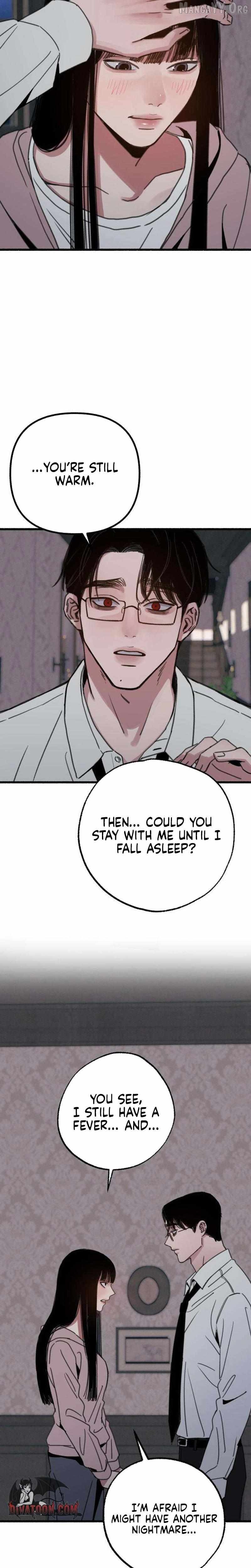 Alter Ego Chapter 17 - page 16