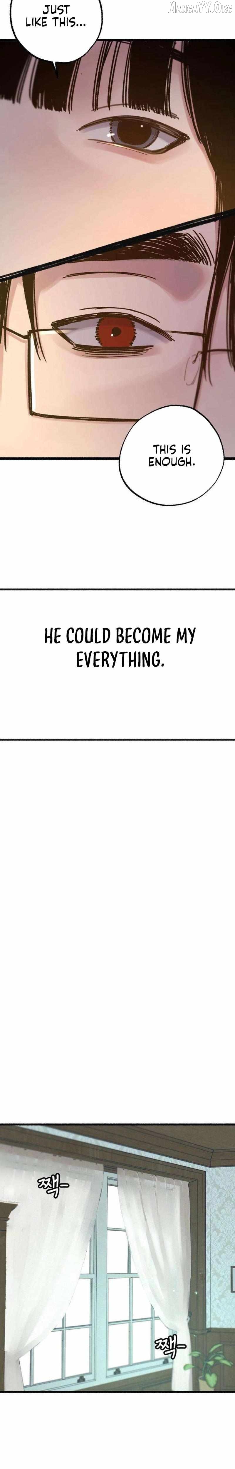 Alter Ego Chapter 17 - page 21