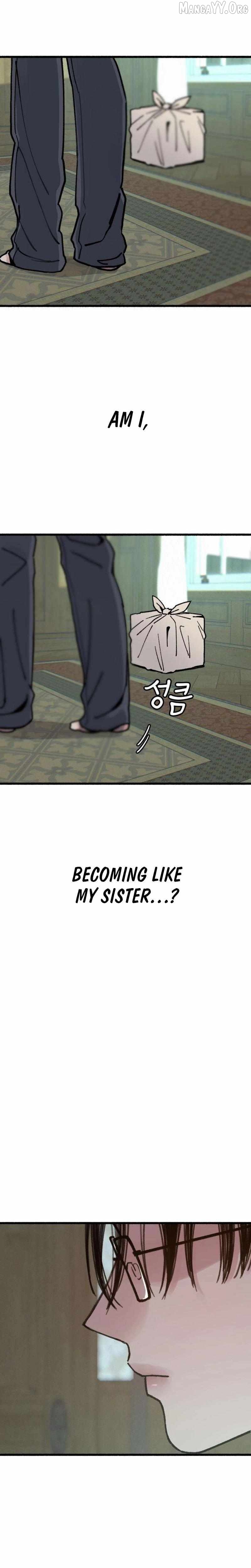 Alter Ego Chapter 17 - page 23