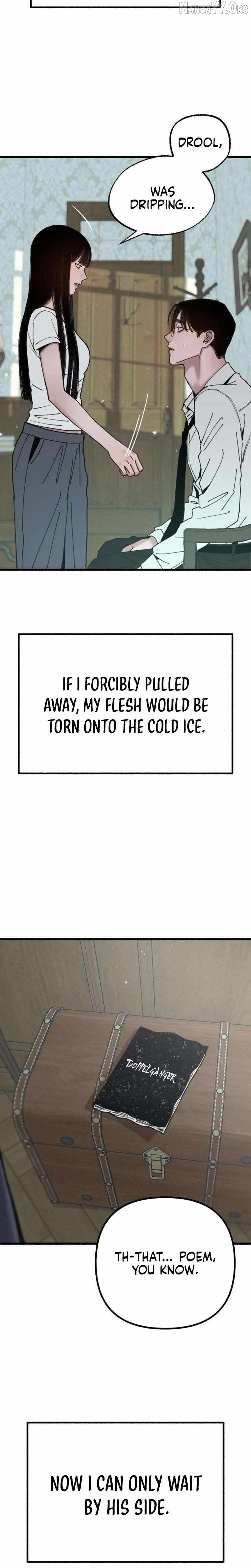 Alter Ego Chapter 17 - page 26