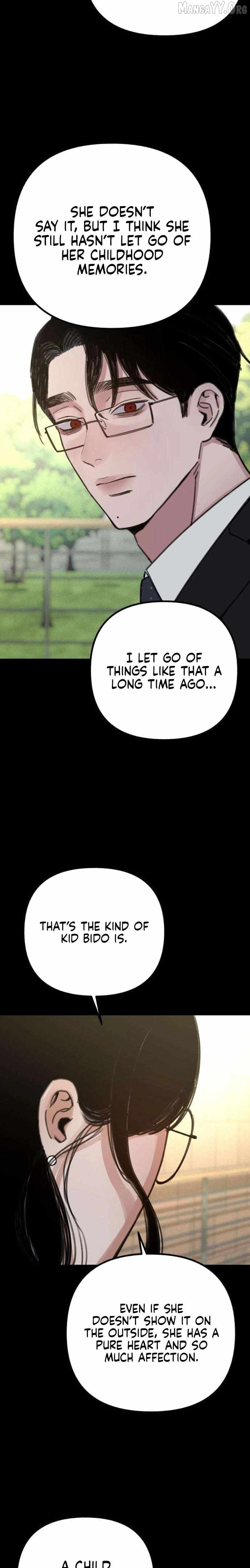 Alter Ego Chapter 17 - page 3