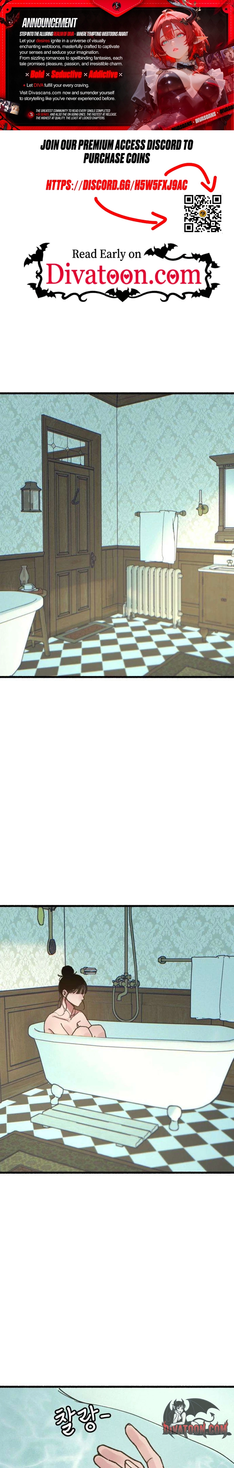 Alter Ego Chapter 18 - page 1