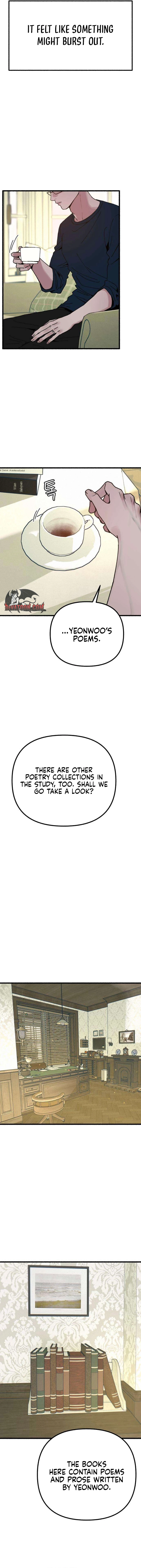 Alter Ego Chapter 18 - page 10