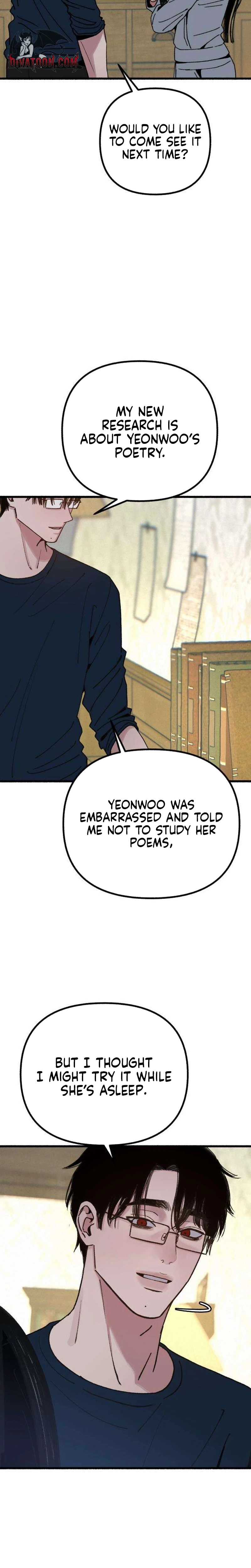 Alter Ego Chapter 18 - page 12