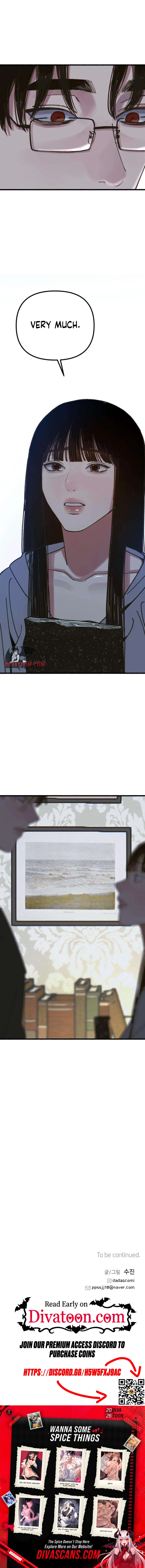 Alter Ego Chapter 18 - page 19