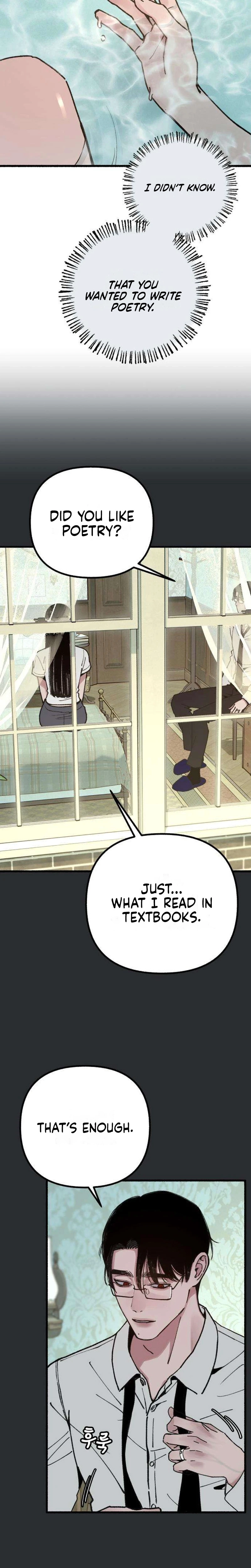 Alter Ego Chapter 18 - page 2