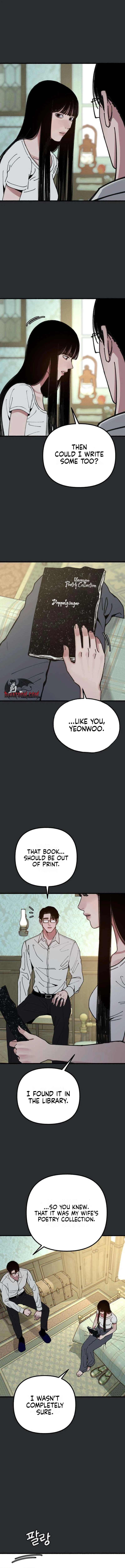 Alter Ego Chapter 18 - page 3