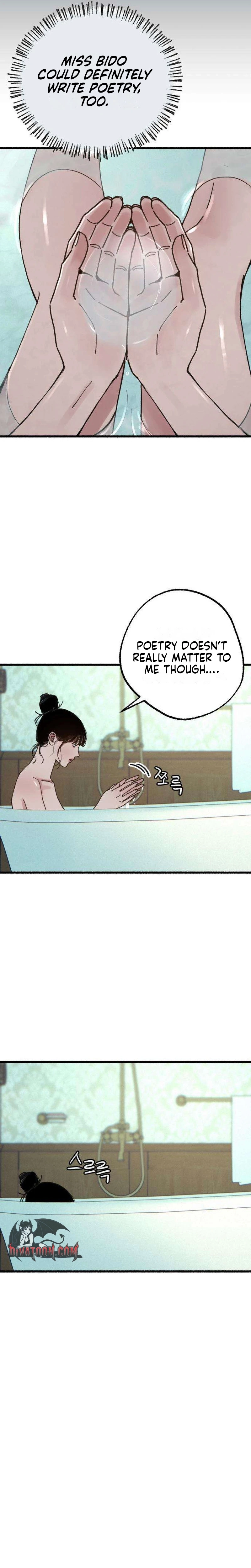 Alter Ego Chapter 18 - page 6