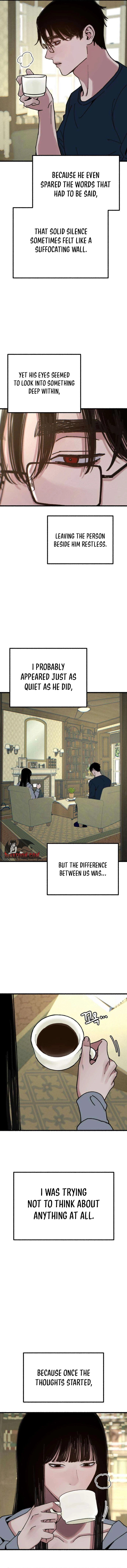 Alter Ego Chapter 18 - page 9