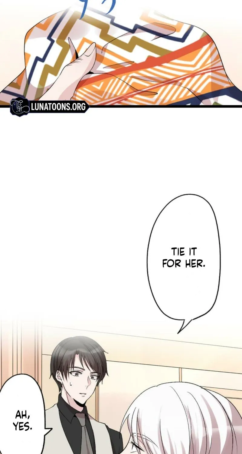 In My Second Life, I Won’t Forgive You Even If You Beg on Your Knees Chapter 15 - page 17