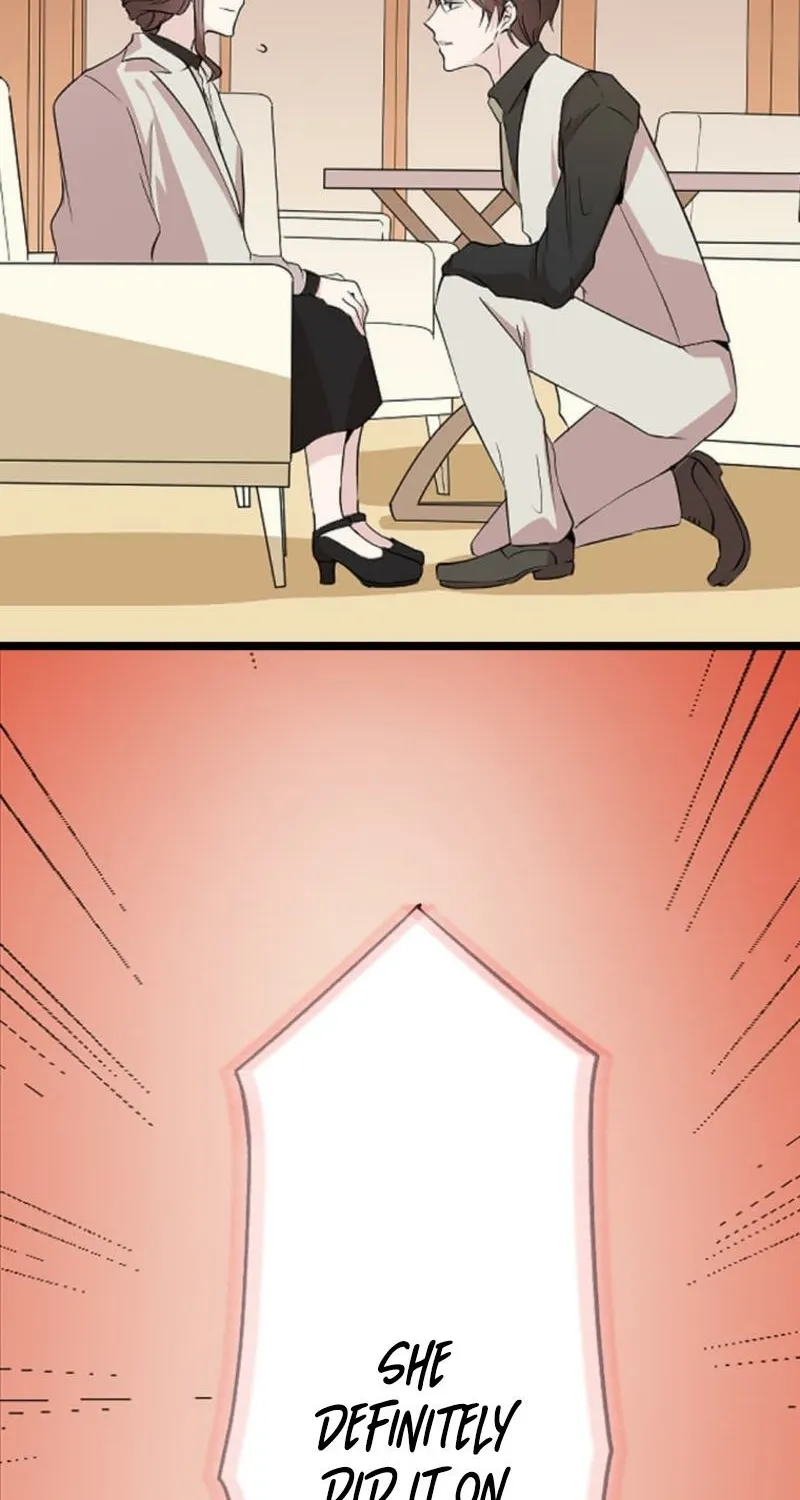 In My Second Life, I Won’t Forgive You Even If You Beg on Your Knees Chapter 15 - page 2