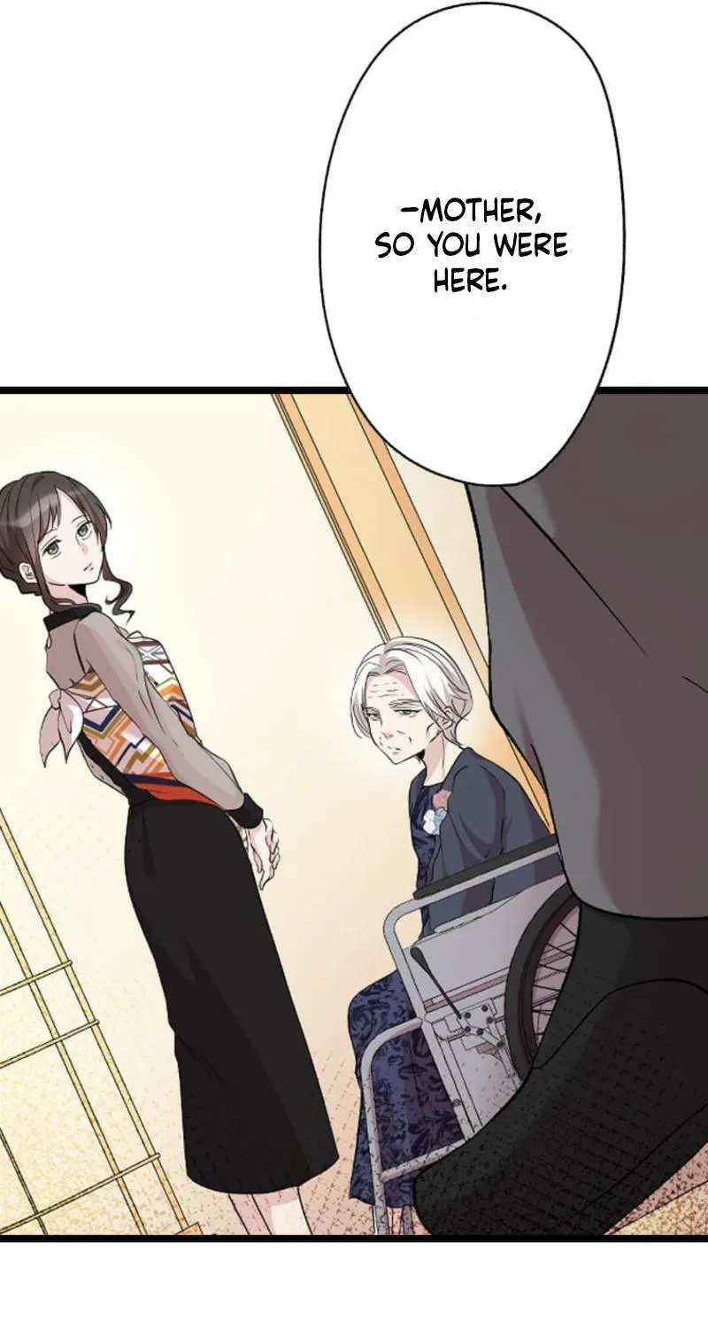 In My Second Life, I Won’t Forgive You Even If You Beg on Your Knees Chapter 15 - page 31