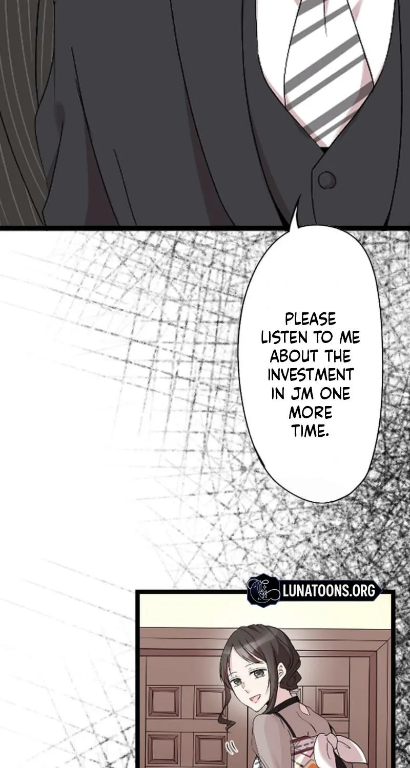 In My Second Life, I Won’t Forgive You Even If You Beg on Your Knees Chapter 15 - page 33