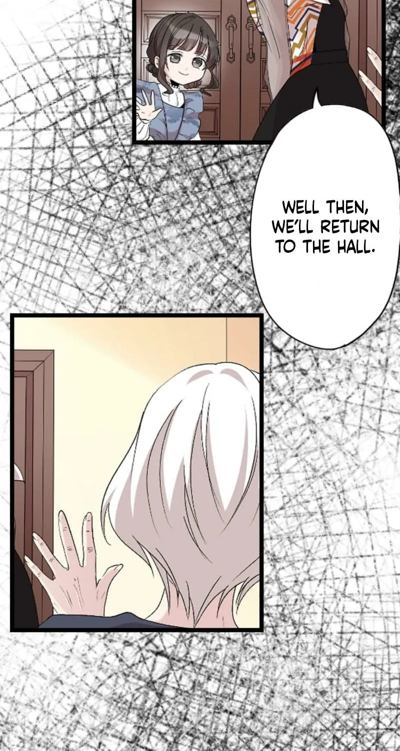 In My Second Life, I Won’t Forgive You Even If You Beg on Your Knees Chapter 15 - page 34