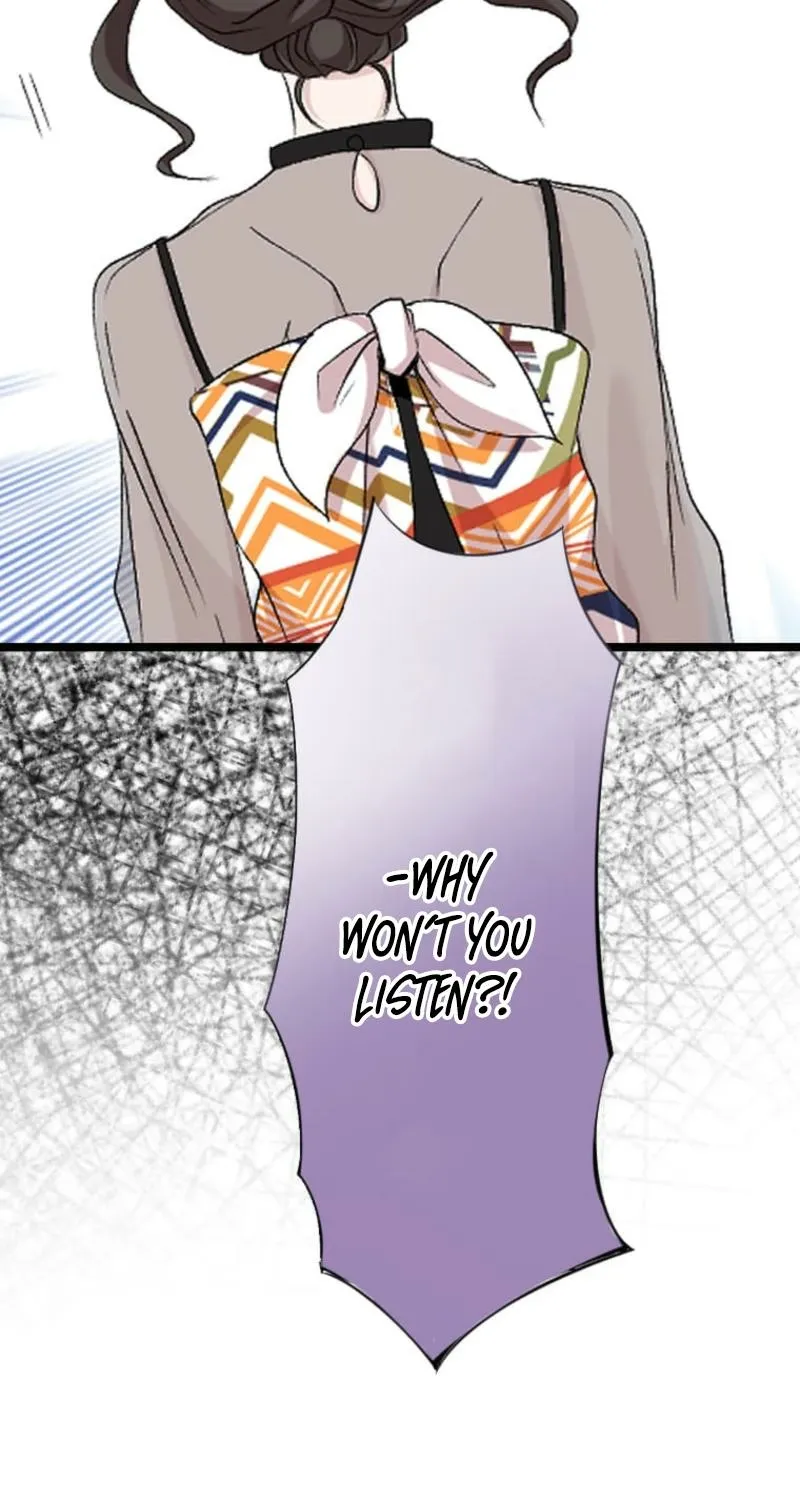 In My Second Life, I Won’t Forgive You Even If You Beg on Your Knees Chapter 15 - page 36