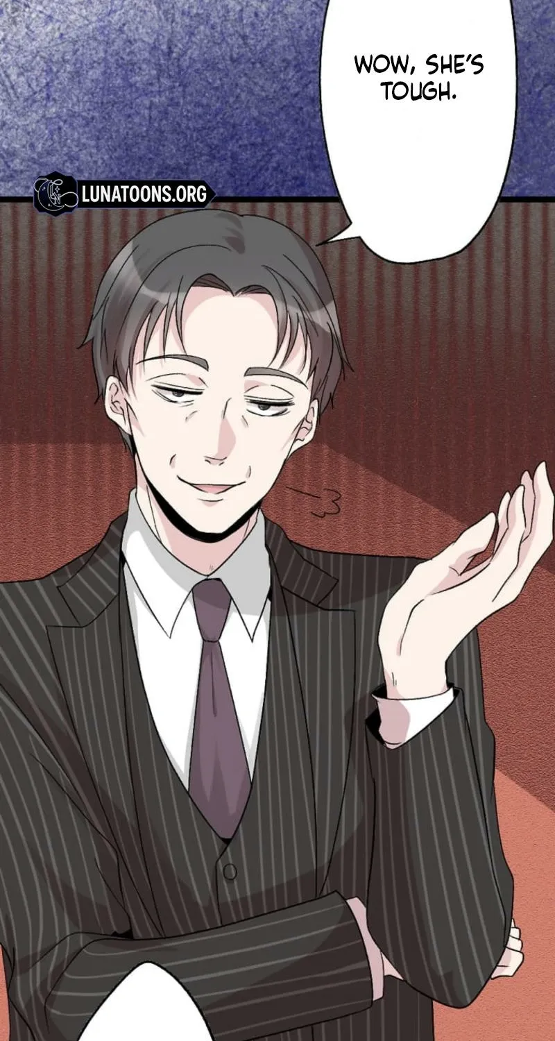 In My Second Life, I Won’t Forgive You Even If You Beg on Your Knees Chapter 15 - page 44