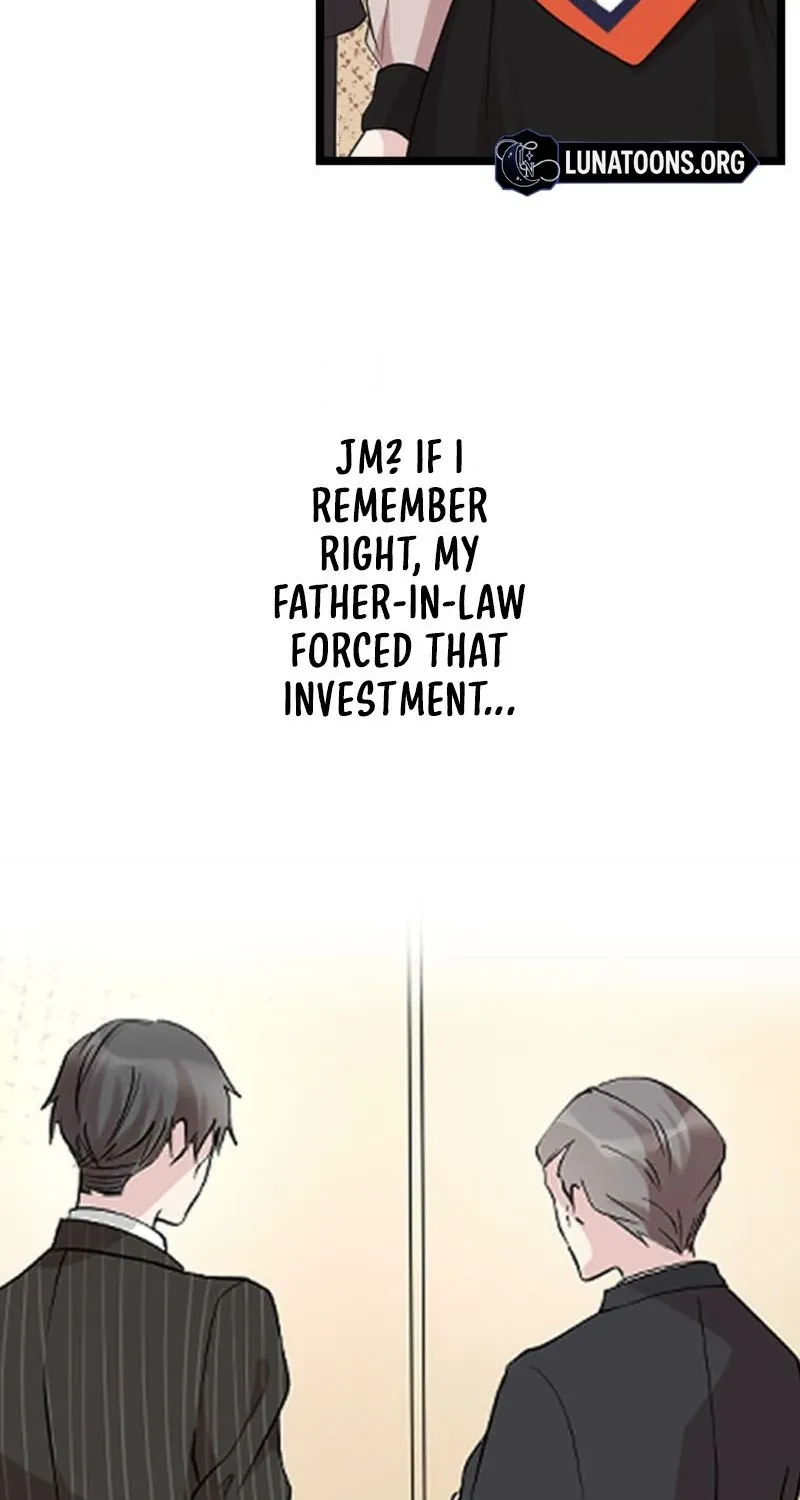 In My Second Life, I Won’t Forgive You Even If You Beg on Your Knees Chapter 15 - page 48