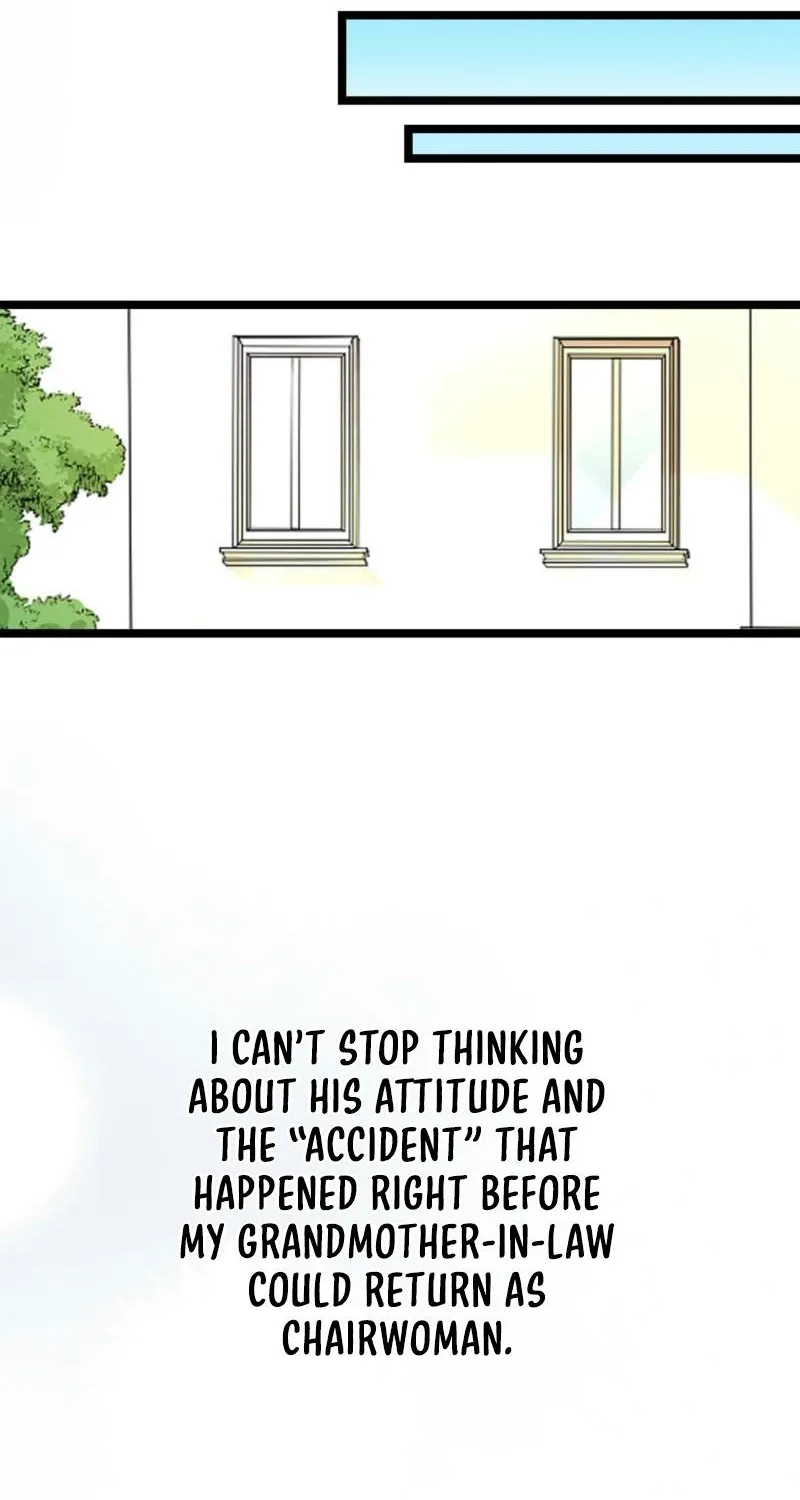 In My Second Life, I Won’t Forgive You Even If You Beg on Your Knees Chapter 15 - page 56
