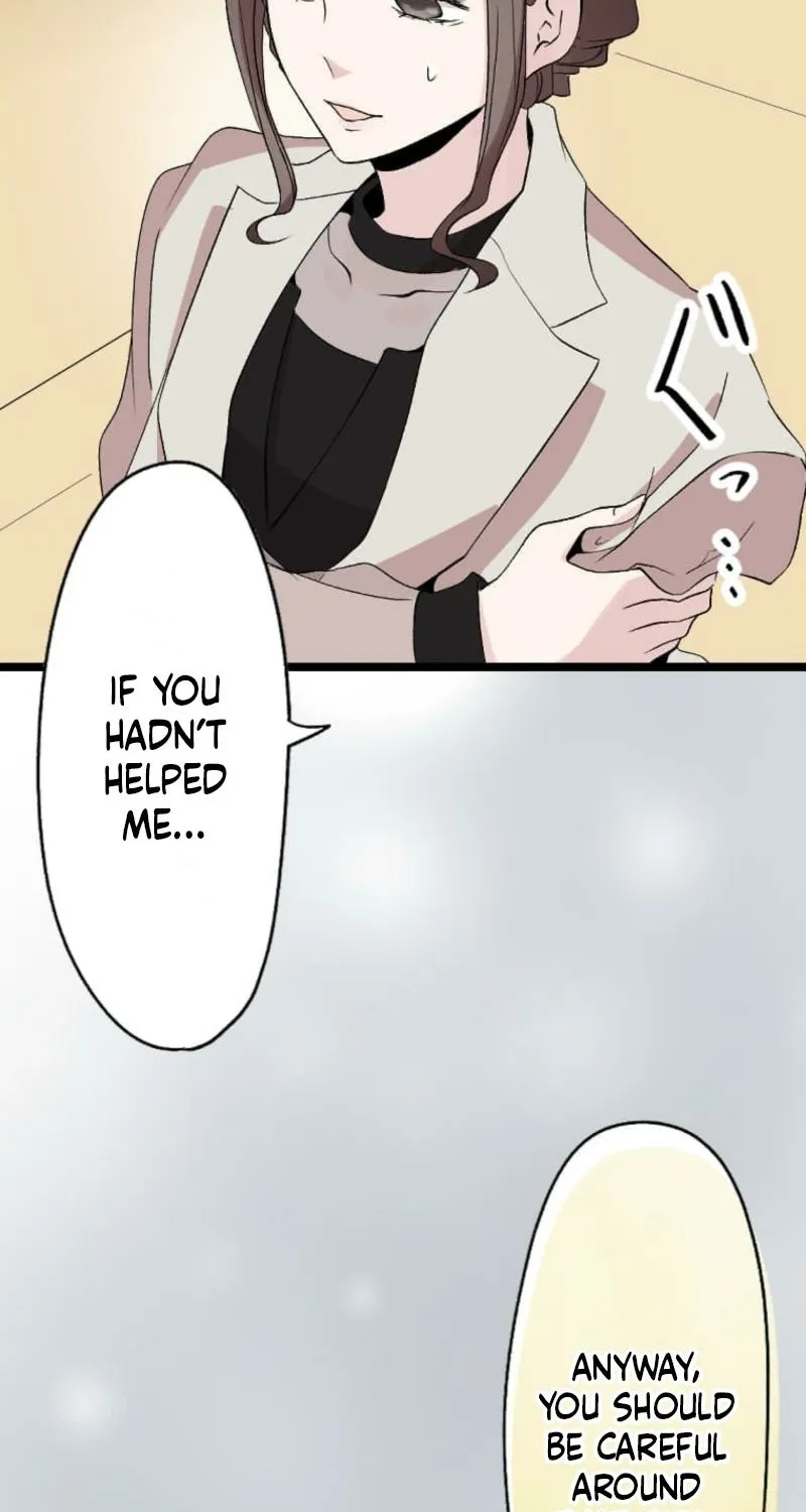 In My Second Life, I Won’t Forgive You Even If You Beg on Your Knees Chapter 15 - page 8