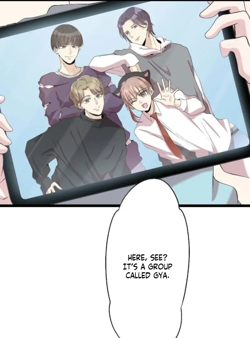In My Second Life, I Won’t Forgive You Even If You Beg on Your Knees Chapter 16 - page 15
