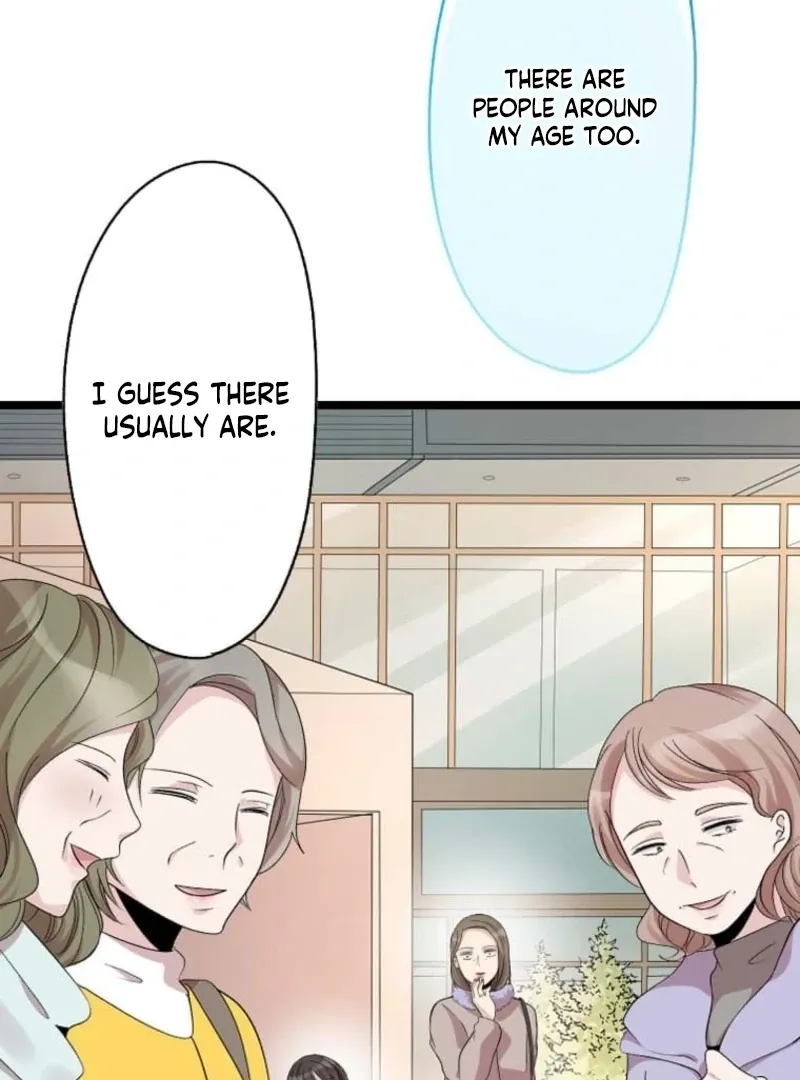 In My Second Life, I Won’t Forgive You Even If You Beg on Your Knees Chapter 16 - page 31