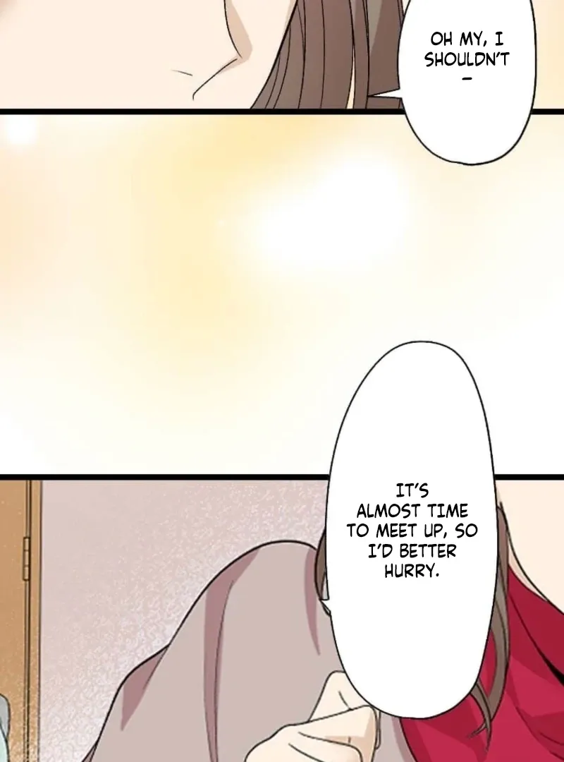 In My Second Life, I Won’t Forgive You Even If You Beg on Your Knees Chapter 16 - page 38