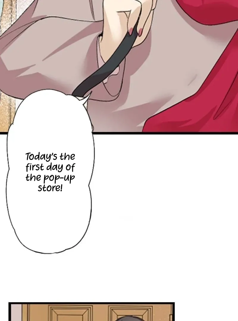 In My Second Life, I Won’t Forgive You Even If You Beg on Your Knees Chapter 16 - page 39