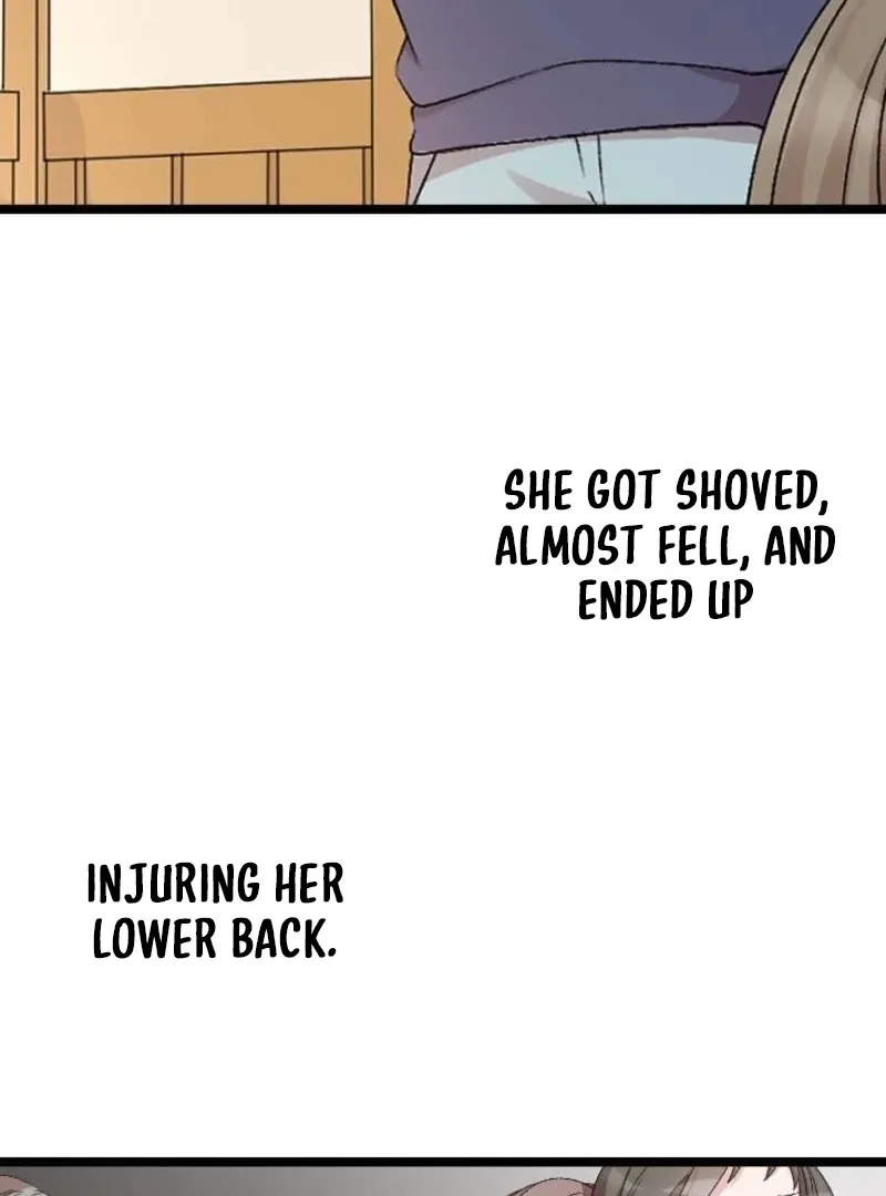 In My Second Life, I Won’t Forgive You Even If You Beg on Your Knees Chapter 16 - page 75