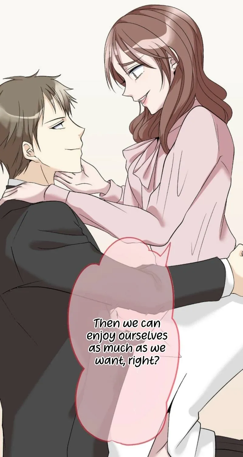 In My Second Life, I Won’t Forgive You Even If You Beg on Your Knees Chapter 17 - page 21