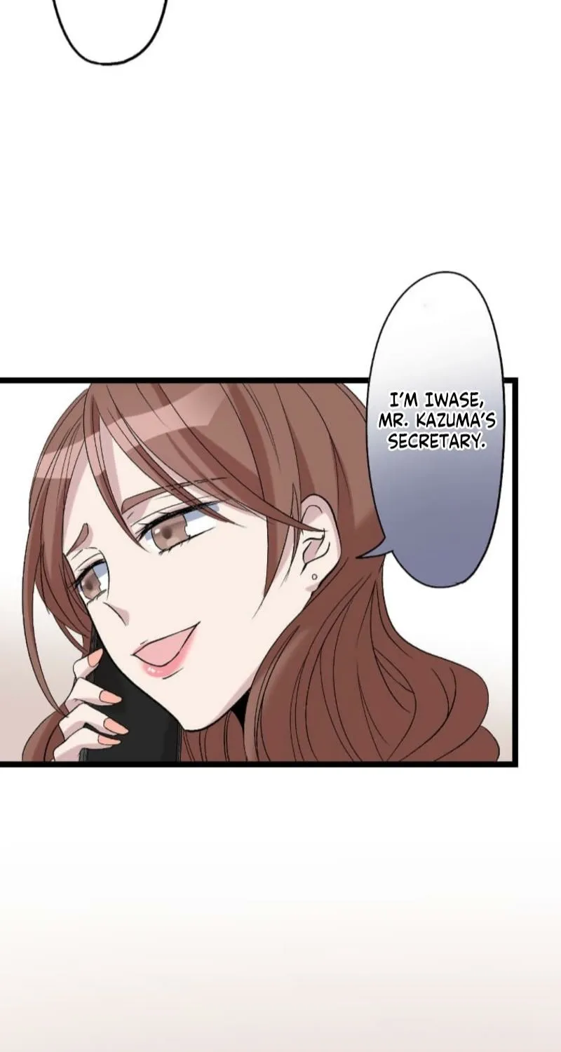 In My Second Life, I Won’t Forgive You Even If You Beg on Your Knees Chapter 17 - page 27
