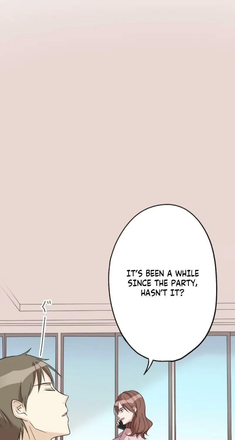 In My Second Life, I Won’t Forgive You Even If You Beg on Your Knees Chapter 17 - page 28